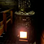 Log By The * Pieksamaki